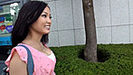 エスカレートするドしろーと娘236 サンプル画像1
