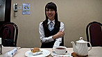 働くオンナ3 SP.02 芽森しずくSpecial サンプル画像3