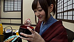 一泊二日、美少女完全予約制。 第二章 ～杏咲望の場合～ サンプル画像18