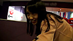 エスカレートするドしろーと娘240 サンプル画像3