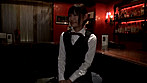 完全ガチ交渉！噂の、素人激カワ看板娘を狙え！ vol.11 十条 サンプル画像14