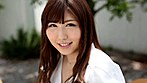 まさかのAVデビュー 1 社長令嬢 矢沢えりな サンプル画像1