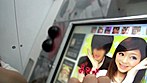 エスカレートするドしろーと娘248 サンプル画像3