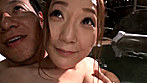 艶やか過ぎるFカップ人妻 上條つかさ 37歳 人妻不倫温泉 サンプル画像14