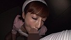 働く痴女系お姉さん 冬月かえで サンプル画像19