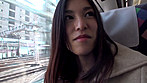 「週15回オナニーするセックス中毒人妻」 水嶋杏樹 27歳 中出し不倫温泉 - Image 1