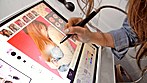 エスカレートするドしろーと娘277 サンプル画像12