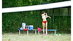某体育大学3年陸上部女子800m走選手 佐東愛美 AVデビュー AV女優新世代を発掘します サンプル画像4