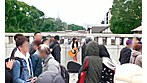 まさかのAVデビュー 原宿発！！！現役女子大生シンガーソングライター 涼宮はるか サンプル画像6