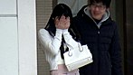 谷田部和沙 ナンパ待ちドキュメント サンプル画像19