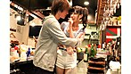 完全ガチ交渉！噂の、素人激カワ看板娘を狙え！ vol.38 神奈川 サンプル画像6