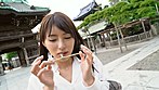 最高の愛人と、最高の中出し性交。 1 高校教師・はるか（28歳） サンプル画像5
