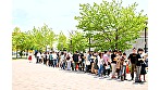 まんハメ検証隊 都内だけでも年間70回以上開催される様々なフェス！！その会場でナンパすれば普段手が出ないAランク女子も酒で浮かれた勢いで喰える！？ File.05 サンプル画像5