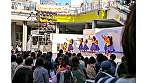 まんハメ検証隊 都内だけでも年間70回以上開催される様々なフェス！！その会場でナンパすれば普段手が出ないAランク女子も酒で浮かれた勢いで喰える！？ File.05 サンプル画像9