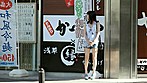 鈴村あいり ナンパ待ちドキュメント 4 サンプル画像11