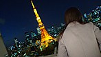 最高の愛人と、最高の中出し性交。 10 ビューティーコンサルタント はな（27歳）独身 サンプル画像5
