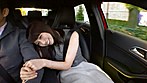 最高の愛人と、最高の中出し性交。 12 貿易商社勤務 みなみ（27歳） サンプル画像9