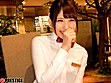 100%完全ガチ交渉！噂の素人激カワ看板娘×PRESTIGE PREMIUM 02 サンプル画像7