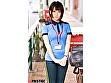 真面目女子がエロ覚醒したら、えらいことになった。 File.04 さやちゃん（22） 仕事にバカ真面目な純朴・巨乳配達員が長年抱き続けたスケベな欲望が解き放たれる！ サンプル画像1