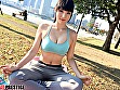 ★★★★★ 五ツ星ch スポーツ女子ナンパSP ch.07 スポーツで鍛えられた、しなやかな肉体美を味わい尽くす4時間！ サンプル画像10