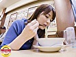 おひとり様ラーメン女子ナンパ！ 2 濃厚スープを飲み干すカワイイ女子はエッチも濃厚なのかw？ サンプル画像2