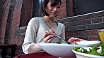 【配信専用】エスカレートするドしろーと娘300回突破記念SP 08 サンプル画像4