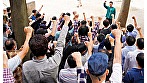 童貞100人筆おろし～セックスするまで死ねない全ての童貞諸君（ナカマ）に捧げる童貞喪失ドキュメント～ 逢沢まりあ サンプル画像1