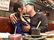 最高の愛人と、最高の中出し性交。 42 Fカップスレンダー美女 某大手企業、受付嬢 梨香（26歳）独身 サンプル画像2