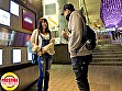 街角シロウトナンパ！ vol.55 あなたよりエロい友達（ヤリマン）を紹介して下さい！ 4 サンプル画像1