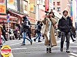 街角シロウトナンパ！ vol.56 ウブなJDの人生初逆ナン 2 サンプル画像1