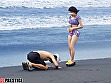 素人 生ハメ軟派 vol.02 湘南＆町田「ナンパの聖地編」 サンプル画像1