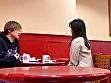 既婚者限定交流会に参加する美人妻にAV出演ガチ交渉！！ 02 サンプル画像8