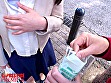 いくらでラブホ！？ 素人美女はいくら払えば即ラブホOKなのか。ナンパ検証してみた！！ 10 サンプル画像4