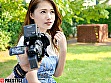L.A.仕込みの極エロプロダンサー 夏樹美沙 AV Debut 世界を股にかける美人ダンサーが未踏、AVのステージで踊り狂う！！ サンプル画像2
