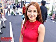 神イキ素人ガチナンパ 隠れヤリマンの性態調査 4 サンプル画像4