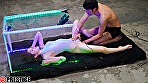 人生初・トランス状態 激イキ絶頂セックス 56 未知のテクで感度ブースト！！美ボディが全身クリトリス化！！ 結城るみな サンプル画像7
