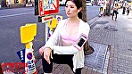 神イキ素人ガチナンパ 隠れヤリマンの生態調査 サンプル画像4