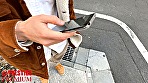AV男優の電話帳 16 シロウト娘ナンパ狩り！！ 38 サンプル画像1