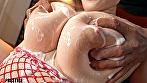 究極のおっぱい乳射SP アルティメット・ボイン・セックス 至宝のおっぱい特化型AV 渚このみ サンプル画像7