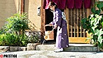 絶対的下から目線 おもてなし庵 可憐小町 七嶋舞 22 - Image 2
