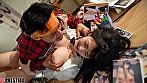 ※胸糞NTR 幸せを約束した大好きな彼女がおっさんに寝取られて、壊されました。最悪の鬱勃起映像 BEST 8時間 02 画像9