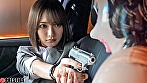 中出し 射精執行官 14 流川夕 - Image 2