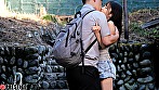 何もない田舎で幼馴染と、汗だく濃厚SEXするだけの毎日。 case.11 鈴の家りん 画像1