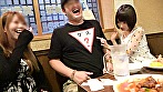 朝までハシゴ酒×PRESTIGE PREMIUM 06 渋谷駅周辺リサ（22）酒好きヤリマンバスガイド 田町駅周辺セリナ（25）Gカップの変態キャバ嬢 池袋西口周辺イロハ（22）超絶ドMの豆腐屋美女 恵比寿駅周辺マイ（22）石原さ●み激似美女！！！ 画像18