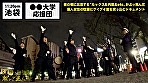 夜の巷を徘徊する激レア素人×PRESTIGE PREMIUM 03 1変態メンヘラレイヤー美少女ユウリ／仮名（22）巨乳コスプレイヤー 2美人過ぎる応援団長富田●衣（21）某●●大学の現役応援団長 3池袋の1000人喰いギャルはなサン／仮名（23）他情報一切不明 - Image 16