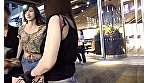 朝までハシゴ酒×PRESTIGE PREMIUM 12 新橋駅周辺ミーちゃん（20）服飾専門学生 上野駅周辺サヤ（22）秋葉原の尻軽メイド 恵比寿駅周辺ネネ（20）フリーター（無職） 新宿駅周辺えみ（22）N●Kの美人受付嬢 画像17
