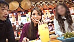 朝までハシゴ酒×PRESTIGE PREMIUM 17 歌舞伎町周辺カナ（23）日サロ店員S級ギャル 新橋駅周辺あん（30）浮気常習犯の巨乳人妻 赤坂駅周辺ゆの（21）巨乳でおバカな現役女子大生 - Image 18