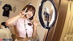 ドキュメンTV×PRESTIGE PREMIUM 家まで送ってイイですか？ 55 1初の女子からガチ口説き！／森山さん 2常時絶頂1秒間17回イキ／みつきさん 3伝説級黒ギャルの一流SEX／アンナさん 画像1