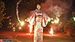 美少女と、貸し切り温泉と、濃密性交と。 28 中森ななみ - Image 7