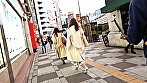月曜から中出し【人妻自宅中出し訪問～美人妻3名】 06 画像1